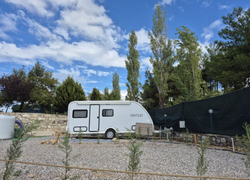 Aylık Karavan Park Ücretleri Ne Kadardır ve Neleri Kapsar?