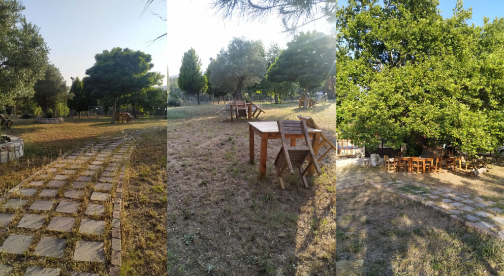 İzmir-Karavan-Parkları