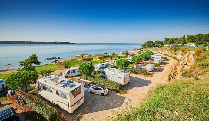 denize sıfır karavan park fiyatı