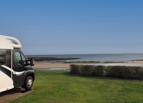 Urla’da Doğa İçindeki Karavan Parklarının Fiyatları Nedir?