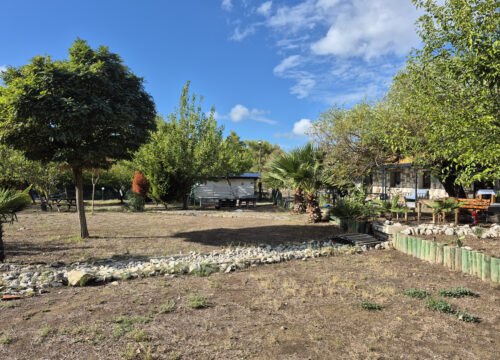 Urla Doğa İçinde Park: Hangi Doğal Güzellikler Sizi Bekliyor?