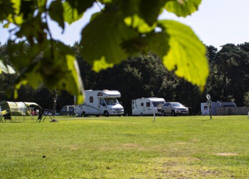Urla Mobil Karavan Parkında Huzurlu Bir Tatil İçin İpuçları Nelerdir?