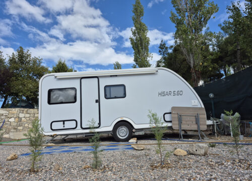 İzmir Karavan Park Fiyatları Ne Kadar, Tatil Bütçenizi Nasıl Planlamalısınız?