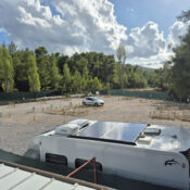 urla karavan park fiyatları