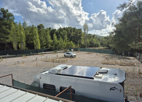 Urla Karavan Park Fiyatları Neden Değişiyor? Öğrenmek İster Misiniz?