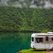 urla uzun süreli park