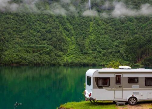 Urlada Uzun Süreli Park Yapmanın Sırları Neler?