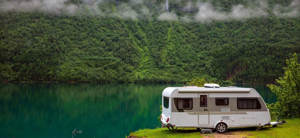 urla uzun süreli park