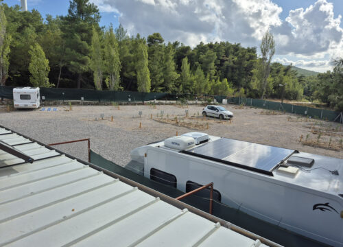 Urla Mobil Karavan Park Alanında Unutulmaz Bir Tatil için Hangi İhtiyaçlarınızı Karşılamalısınız?