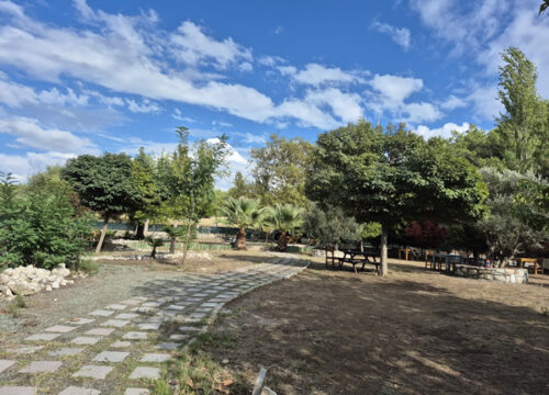 İzmir’deki En İyi Yıllık Karavan Park Alanları Nerelerde Bulunuyor?