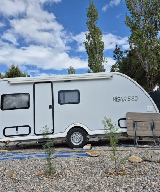 Urla Karavan Parkı’na Ulaşmanın Yolu: Telefon Bilgileri Nedir?